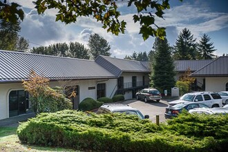 13555 NE Bel Red Rd, Bellevue, WA à louer Photo de l’immeuble– Image 1 sur 5