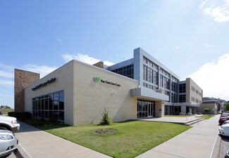 Plus de détails pour 4201 Medical Center Dr, McKinney, TX - Bureau/Médical à louer