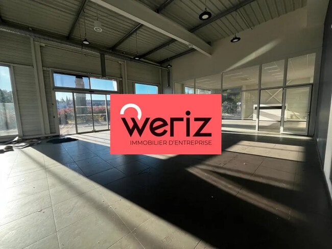 Plus de détails pour Industriel/Logistique à vendre