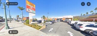 Plus de détails pour 1445 E Colorado Blvd, Pasadena, CA - Local commercial à louer