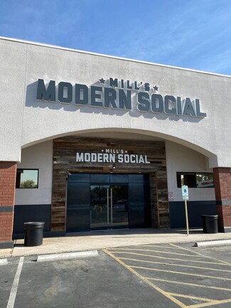 Plus de détails pour 19-85 E Broadway Rd, Tempe, AZ - Local commercial à louer