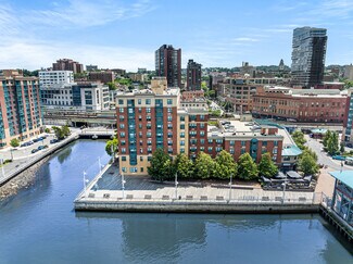 Plus de détails pour 1 Van Der Donck St, Yonkers, NY - Local commercial à louer