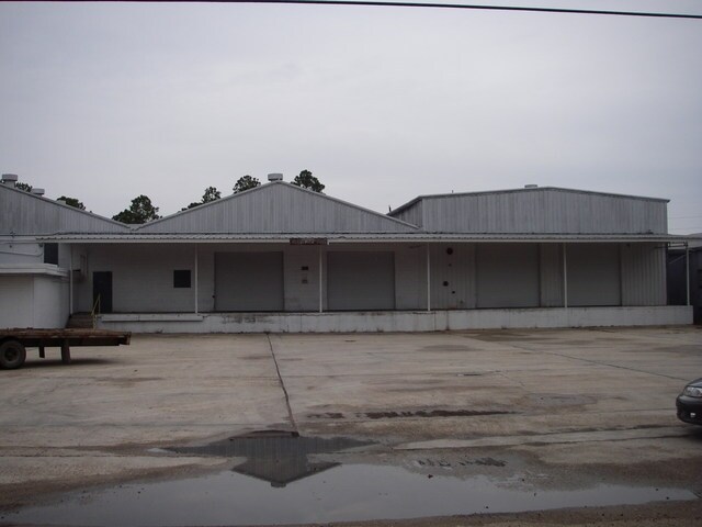 5757 Adams Ave, Baton Rouge, LA à louer - Photo de l’immeuble – Image 2 sur 2