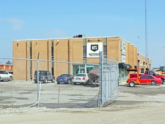 Plus de détails pour 249 W Lake St, Elmhurst, IL - Industriel/Logistique à louer