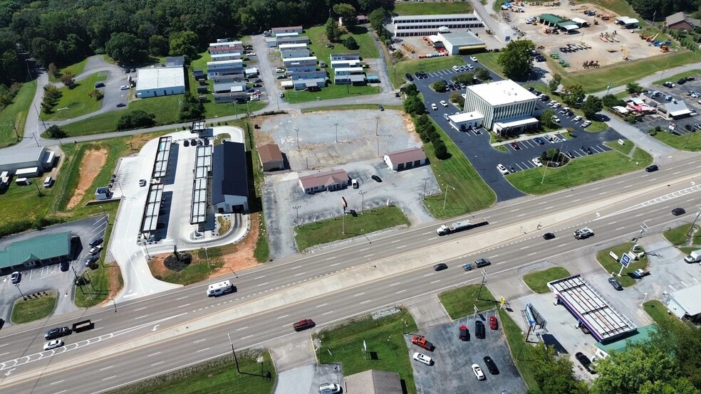 524 US-321, Lenoir City, TN à vendre - Photo principale – Image 2 sur 7