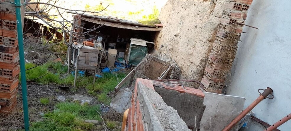 Calle Hondón, 12, Cigales, Valladolid à vendre - Photo de l’immeuble – Image 3 sur 11