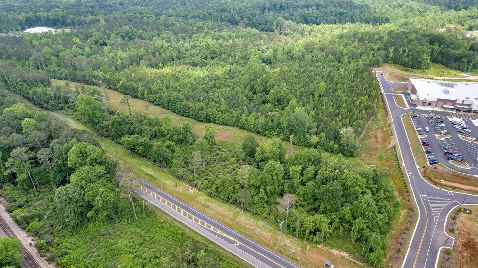 Hwy 29 North, Newnan, GA à vendre - Aérien – Image 2 sur 11