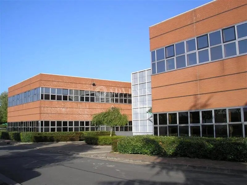 Photo de l’immeuble