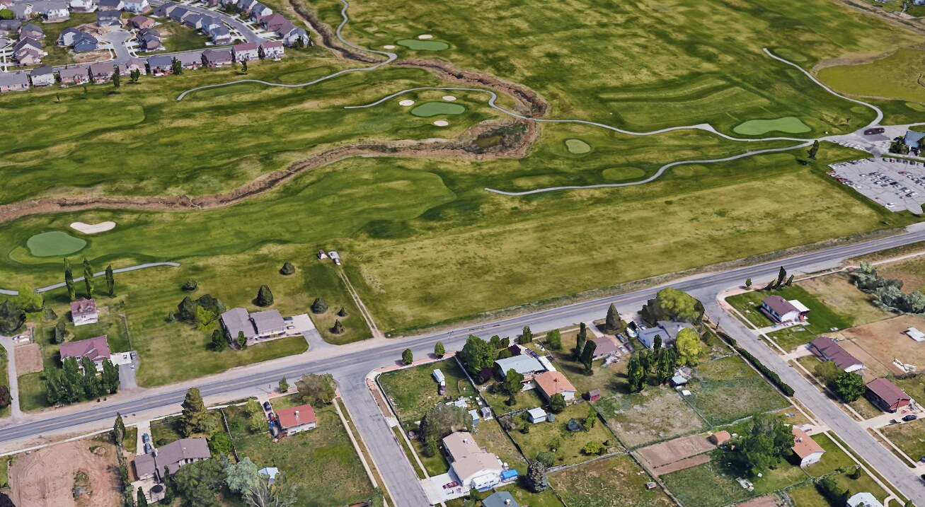 3424 Antelope dr, Syracuse, UT à vendre Aérien– Image 1 sur 4