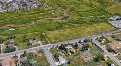 3424 Antelope dr, Syracuse, UT - VUE AÉRIENNE vue de carte - Image1