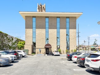 Plus de détails pour 19000 Hawthorne Blvd, Torrance, CA - Bureau/Médical à louer