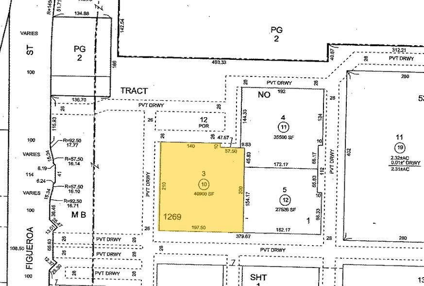 21010 S Figueroa St, Carson, CA à vendre - Photo de l’immeuble – Image 2 sur 39