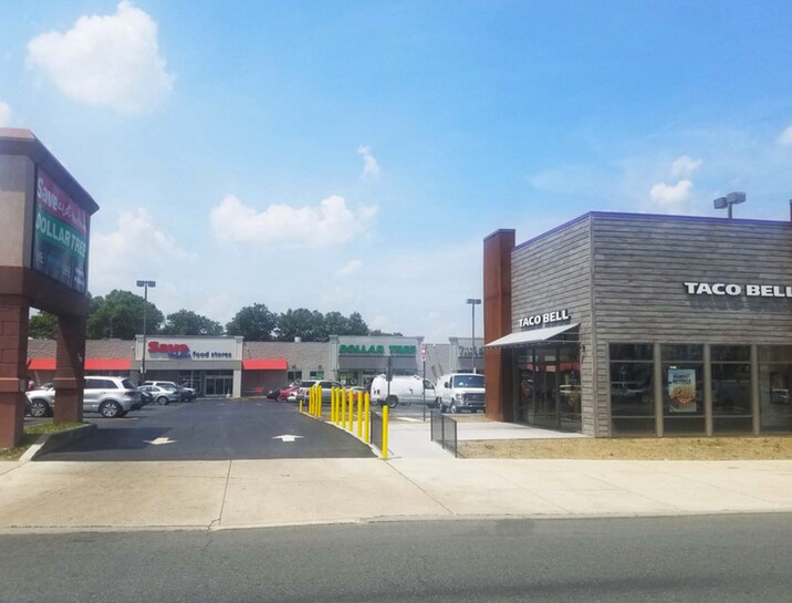 4424-4444 N Broad St, Philadelphia, PA à louer - Photo de l’immeuble – Image 2 sur 2