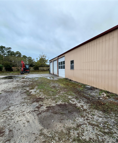 21435 US Highway 17, Hampstead, NC à louer - Photo de l’immeuble – Image 2 sur 5