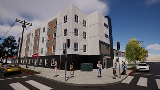 Plus de détails pour 700 W 120th St, Los Angeles, CA - Terrain à vendre