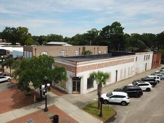Plus de détails pour 902 Front St, Georgetown, SC - Bureau/Local commercial à louer