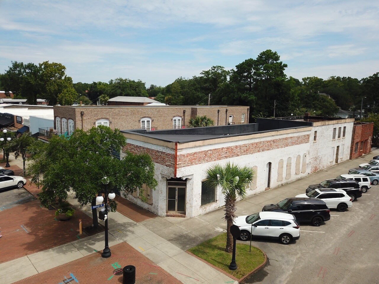 902 Front St, Georgetown, SC à louer Photo de l’immeuble– Image 1 sur 12