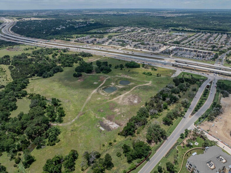 2085 Highway 183, Leander, TX à louer - Aérien – Image 3 sur 34