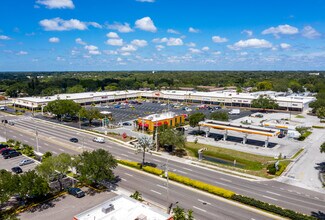 Plus de détails pour 1219-1293 S Missouri Ave, Clearwater, FL - Bureau/Local commercial, Local commercial à louer