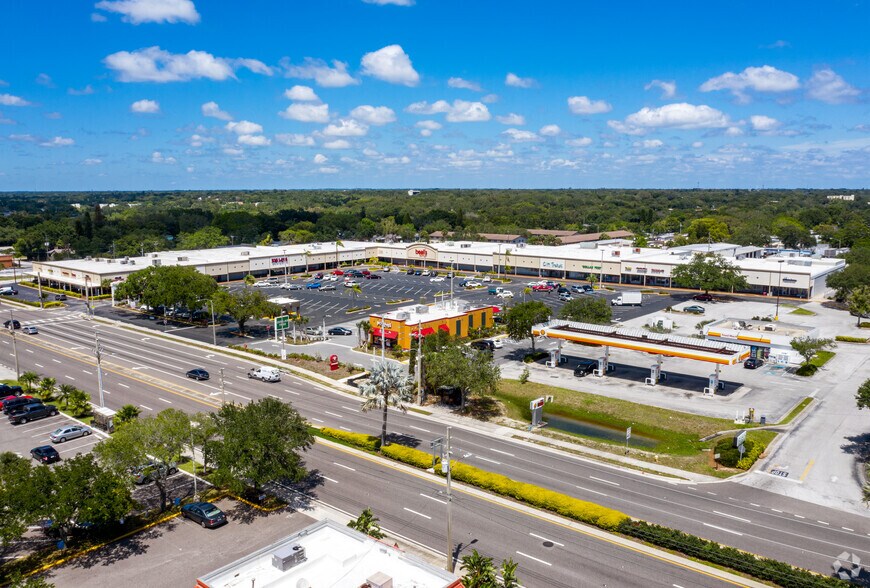 1219-1293 S Missouri Ave, Clearwater, FL à louer - Aérien – Image 1 sur 5