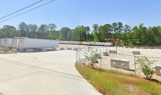 Plus de détails pour 1250 Industrial N Blvd, Dallas, GA - Terrain à louer