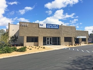 Plus de détails pour 3853 Calle Fortunada, San Diego, CA - Local d'activités à louer