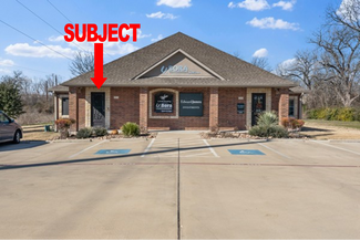 Plus de détails pour 4224 S 5th St, Temple, TX - Bureau/Local commercial à louer