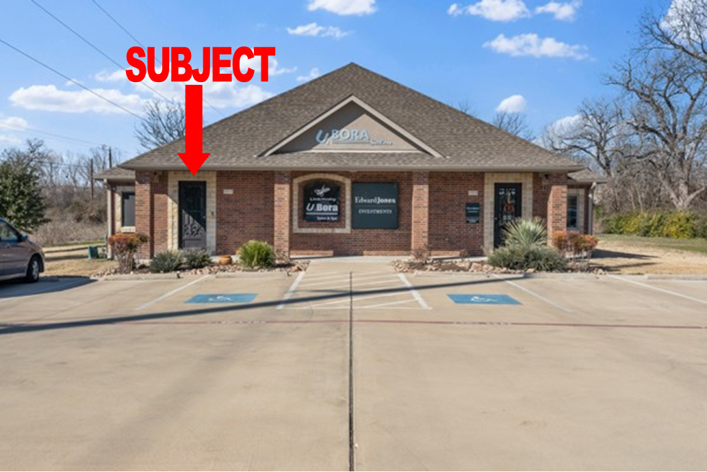 4224 S 5th St, Temple, TX à louer Photo de l’immeuble– Image 1 sur 3