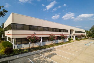 Plus de détails pour 6820 Commercial Dr, Springfield, VA - Local d'activités à louer