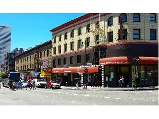 935 Kearny St, San Francisco, CA à vendre - Photo de l’immeuble – Image 2 sur 11
