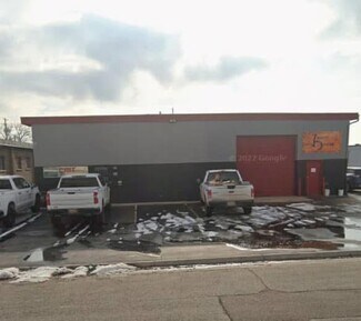 Plus de détails pour 155 W 14th St, Ogden, UT - Bureau/Local commercial à louer