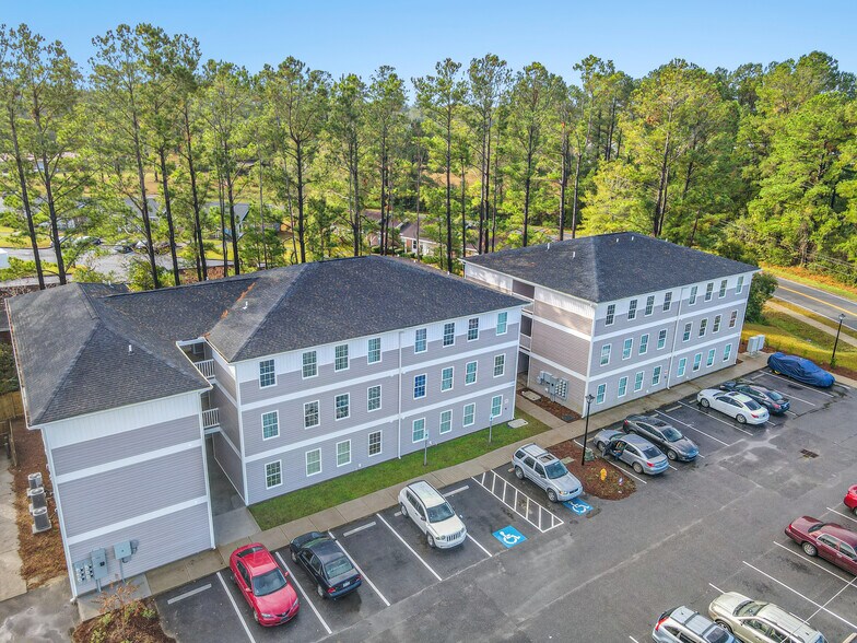 1200 Hemingway Chapel Rd, Conway, SC à vendre - Photo de l’immeuble – Image 1 sur 7