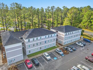 Plus de détails pour 1200 Hemingway Chapel Rd, Conway, SC - Logement à vendre