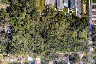 NE 28th St, Ocala, FL - VUE AÉRIENNE  vue de carte - Image1