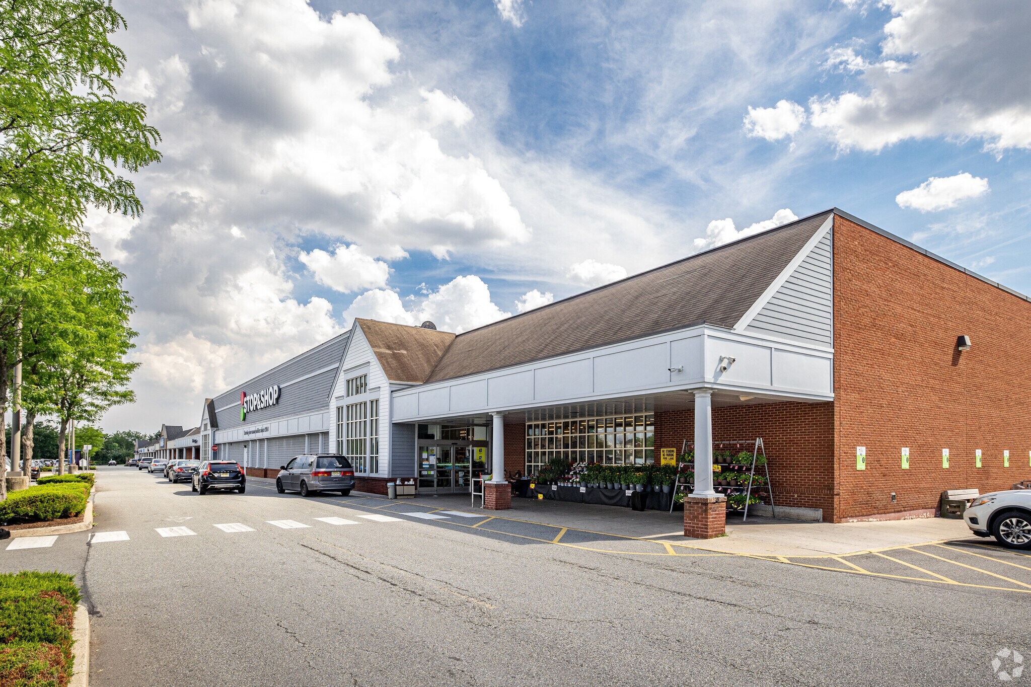 8-10 Franklin St, Bloomfield, NJ à louer Photo principale– Image 1 sur 8