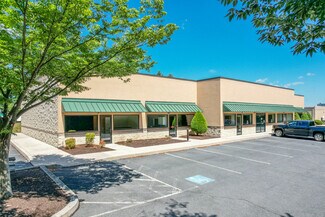Plus de détails pour Medical Office Portfolio – Bureau à vendre, Carlisle, PA