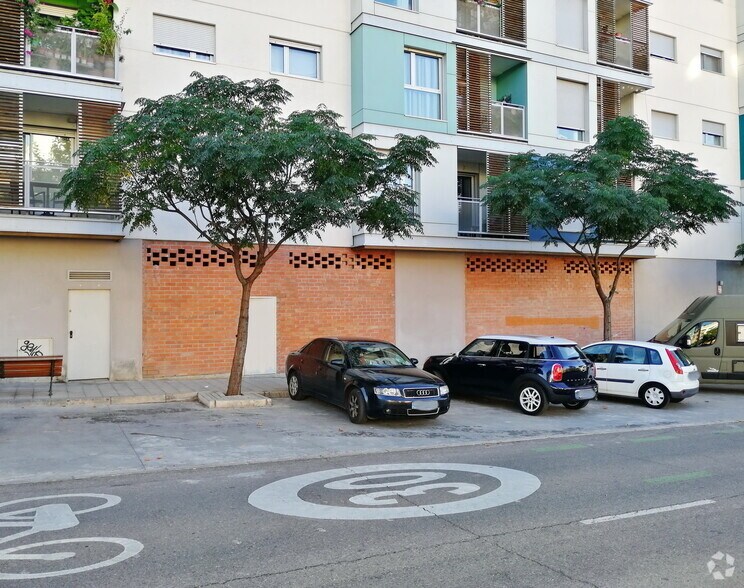 Local commercial dans Guadalajara, Guadalajara à louer - Photo intérieure – Image 1 sur 1