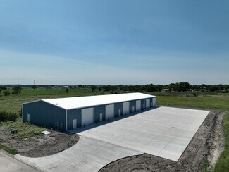 Plus de détails pour 200 Bloedorn ave, North Platte, NE - Industriel/Logistique à louer