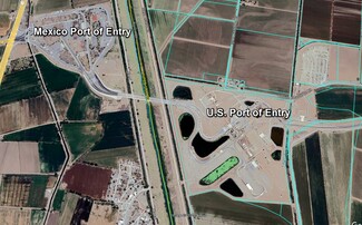 Plus de détails pour Interstate 10 Hwy, Tornillo, TX - Terrain à vendre