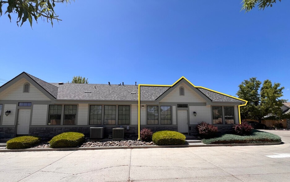3032 Silver Sage Dr, Carson City, NV à louer - Photo de l’immeuble – Image 1 sur 23