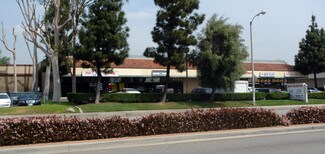 Plus de détails pour 5436 Holt Blvd, Montclair, CA - Bureau/Local commercial, Industriel/Logistique à louer