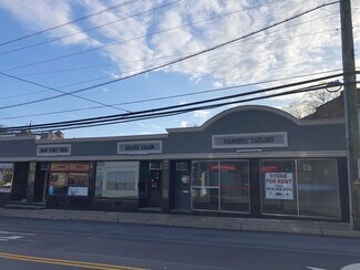 Plus de détails pour 3-11 E Hartsdale Ave, Hartsdale, NY - Local commercial à louer