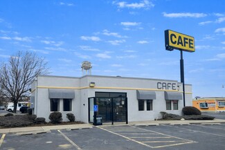 Plus de détails pour 101 NW Front St, Boardman, OR - Local commercial à vendre