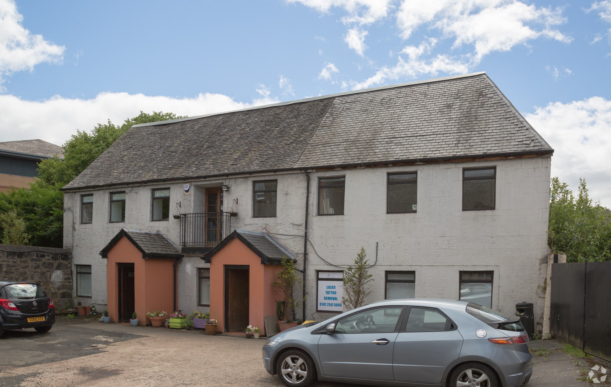 30 Gordon St, Paisley à louer Photo principale– Image 1 sur 5