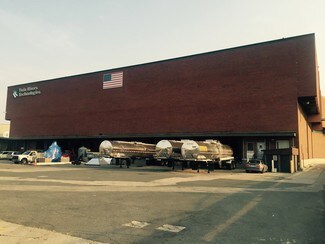 Plus de détails pour 780 Washington St, Quincy, MA - Industriel/Logistique à louer