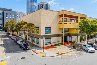 Plus de détails pour 44 Gough St, San Francisco, CA - Bureau à louer