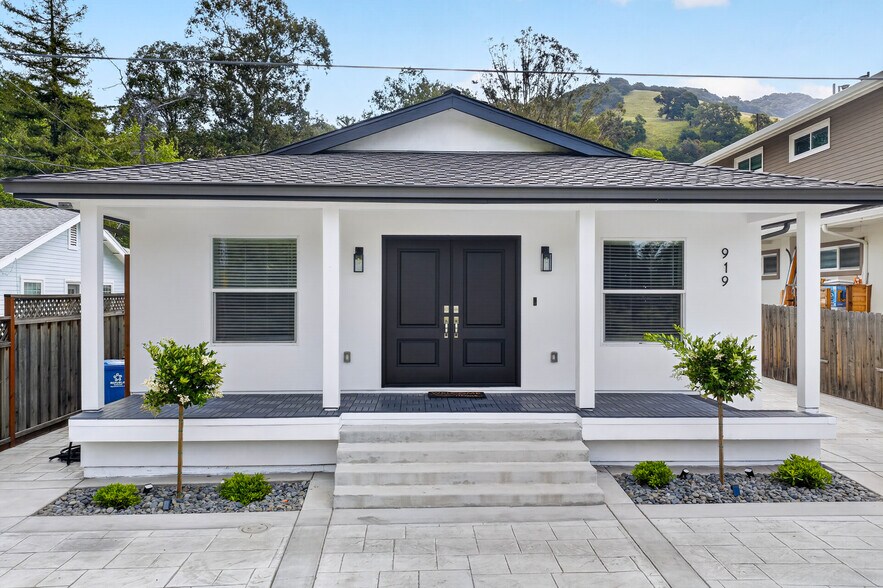 917 Old Canyon Rd, Fremont, CA à vendre - Photo de l’immeuble – Image 2 sur 33