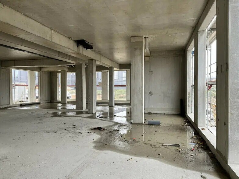 Boulevard De Dresde, Strasbourg à louer - Photo de la construction – Image 2 sur 10