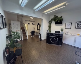 20 North St, Exeter à louer Photo intérieure– Image 1 sur 4