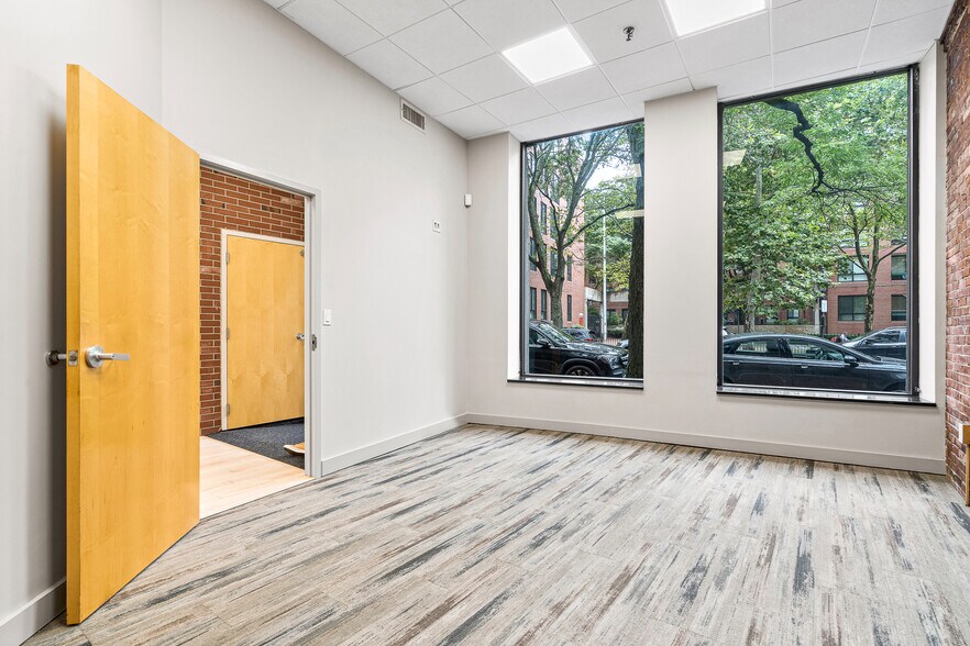142 Commercial St, Boston, MA à louer - Photo de l’immeuble – Image 3 sur 14